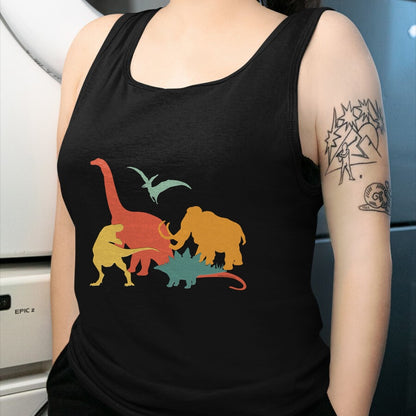Best Dinosaur Lover Shirt, Funny Dinosaur UnisexT-Shirt/Hoodie/Sweatshirt HLT00 - Dinosaur Lovers T-Rex Girls Boys Kids Dinosaur T-Shirt