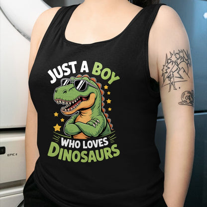 Best Dinosaur Lover Shirt, Funny Dinosaur UnisexT-Shirt/Hoodie/Sweatshirt HLT00 - Boys Dinosaur T-Shirt