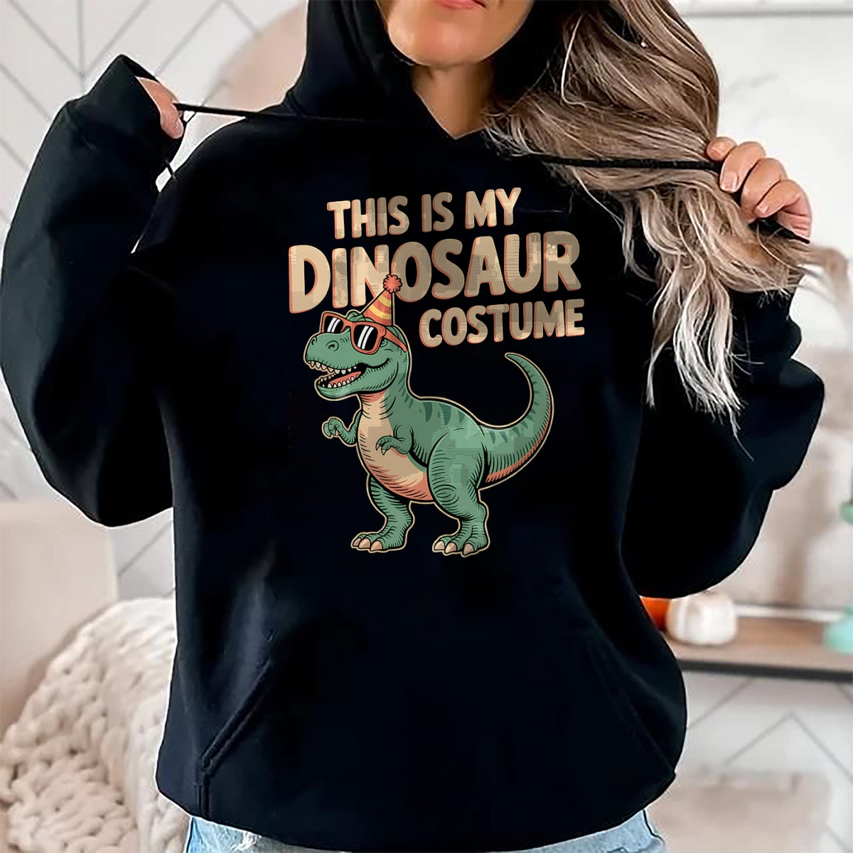Best Dinosaur Lover Shirt, Funny Dinosaur UnisexT-Shirt/Hoodie/Sweatshirt HLT00 - Dinosaur Costume T-Shirt