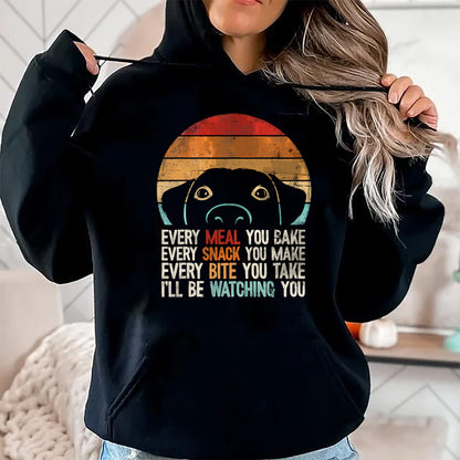 Dog Love Shirt, Dog Lover Gift T-Shirt/Hoodie/Sweatshirt HLT00 - Funny Dog Lover, Dog Humor, Dog Mom, Dog Dad T-Shirt