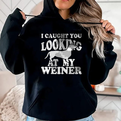 Dog Love Shirt, Dog Lover Gift T-Shirt/Hoodie/Sweatshirt HLT00 - Wiener Dog T Shirt Dachshunds Weiners Hounds Pet T-Shirt