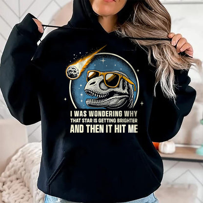 Best Dinosaur Lover Shirt, Funny Dinosaur UnisexT-Shirt/Hoodie/Sweatshirt HLT00 - Dinosaur T-Rex Novelty Men Kids Women Funny Dinosaur T-Shirt