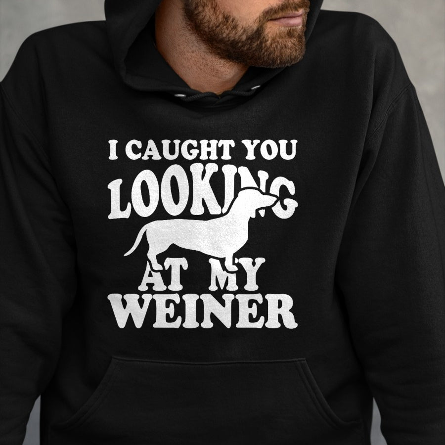 Dog Love Shirt, Dog Lover Gift T-Shirt/Hoodie/Sweatshirt HLT00 - Wiener Dog T Shirt Dachshunds Weiners Hounds Pet T-Shirt