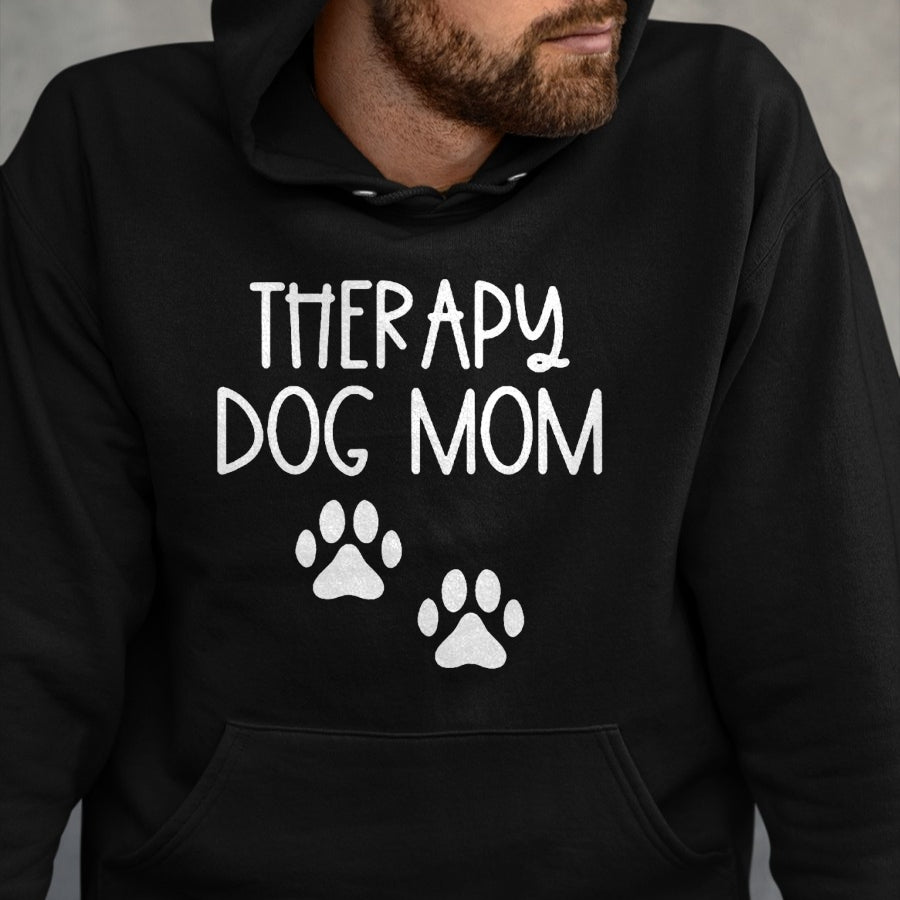 Dog Love Shirt, Dog Lover Gift T-Shirt/Hoodie/Sweatshirt HLT00 - Dog Mother_s Day German Shepherd I_m Telling My Mom T-Shirt