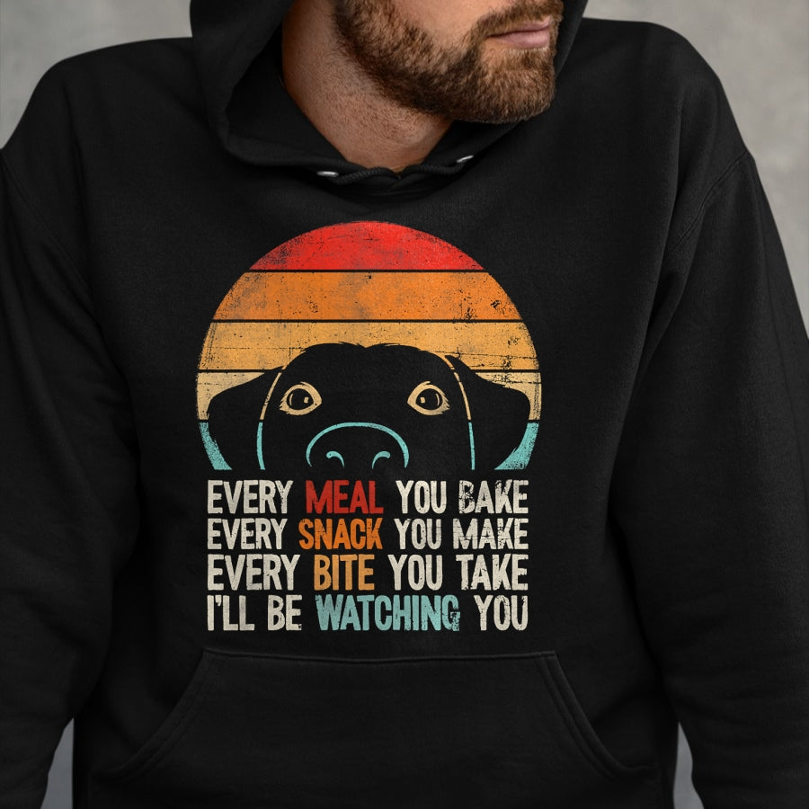 Dog Love Shirt, Dog Lover Gift T-Shirt/Hoodie/Sweatshirt HLT00 - Funny Dog Lover, Dog Humor, Dog Mom, Dog Dad T-Shirt