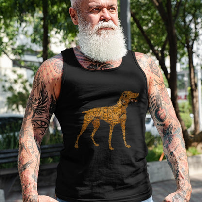 Dog Love Shirt, Dog Lover Gift T-Shirt/Hoodie/Sweatshirt HLT00 - Vizsla Dog Owner I Love My Vizsla Dog T-Shirt