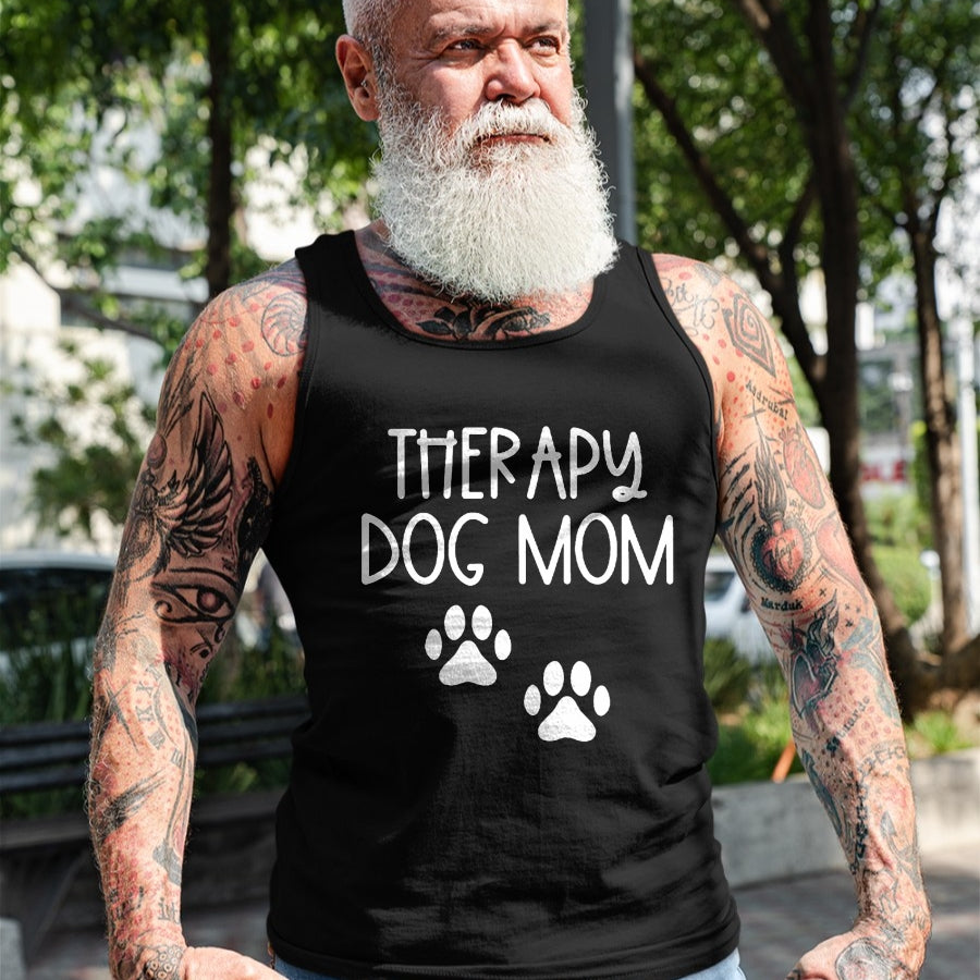 Dog Love Shirt, Dog Lover Gift T-Shirt/Hoodie/Sweatshirt HLT00 - Dog Mother_s Day German Shepherd I_m Telling My Mom T-Shirt