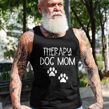 Dog Love Shirt, Dog Lover Gift T-Shirt/Hoodie/Sweatshirt HLT00 - Dog Mother_s Day German Shepherd I_m Telling My Mom T-Shirt