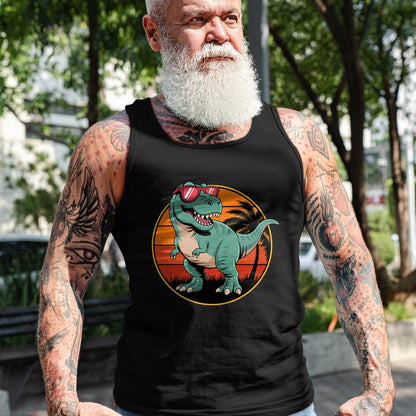 Best Dinosaur Lover Shirt, Funny Dinosaur UnisexT-Shirt/Hoodie/Sweatshirt HLT00 - Dinosaur T Rex Tyrannosaurus Funny Prehistoric Kids Boys Men T-Shirt
