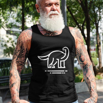 Best Dinosaur Lover Shirt, Funny Dinosaur UnisexT-Shirt/Hoodie/Sweatshirt HLT00 - Brontosaurus T-Shirt for Men Women & Kids  Dinosaur Badge T-Shirt