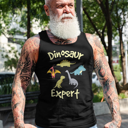 Best Dinosaur Lover Shirt, Funny Dinosaur UnisexT-Shirt/Hoodie/Sweatshirt HLT00 - Dinosaur for Kids - Dinosaur Expert T-Shirt