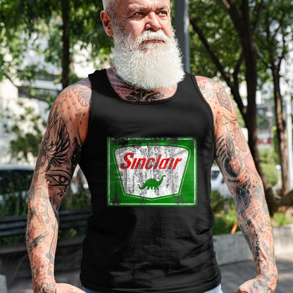 Best Dinosaur Lover Shirt, Funny Dinosaur UnisexT-Shirt/Hoodie/Sweatshirt HLT00 - Dinosaur Gas Station Vintage Retro Mens Womens and Kids T-Shirt
