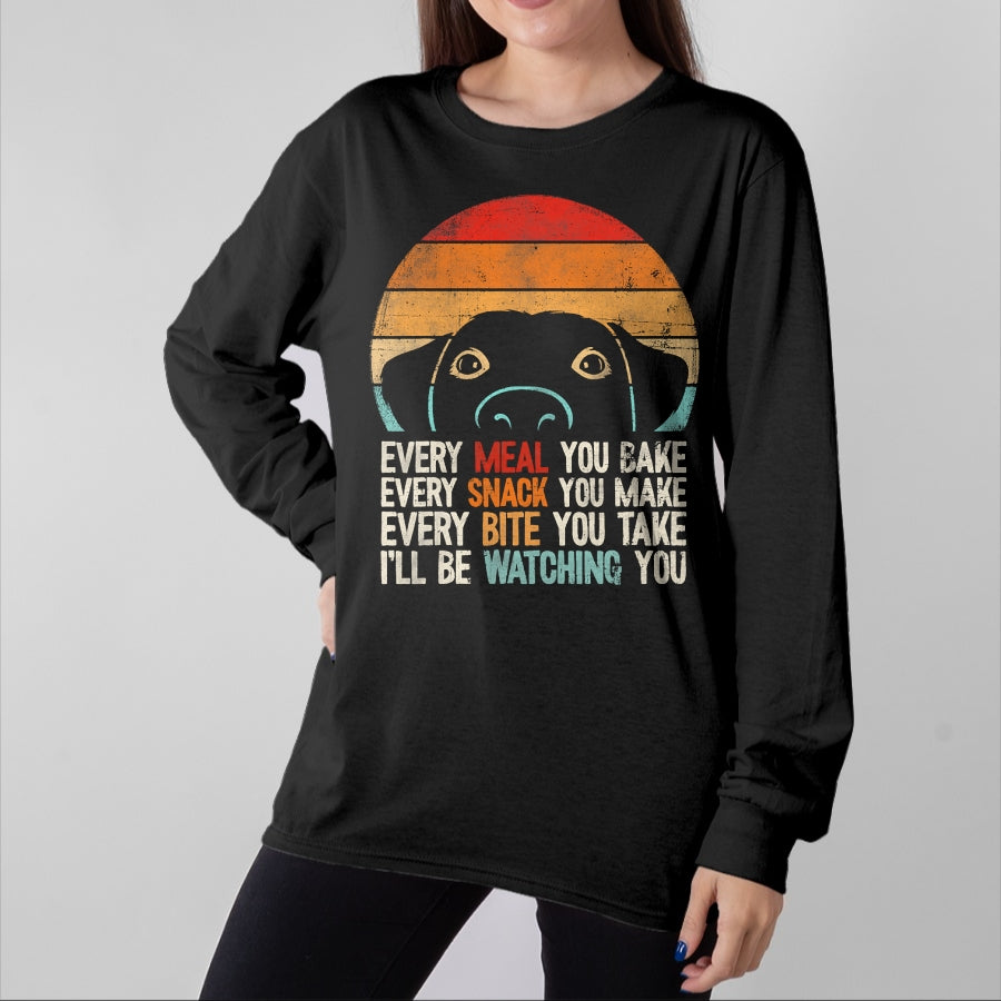 Dog Love Shirt, Dog Lover Gift T-Shirt/Hoodie/Sweatshirt HLT00 - Funny Dog Lover, Dog Humor, Dog Mom, Dog Dad T-Shirt