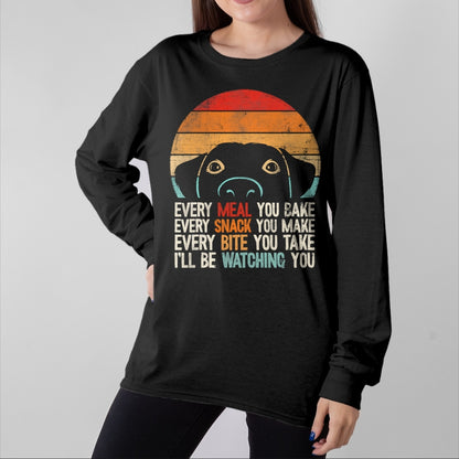 Dog Love Shirt, Dog Lover Gift T-Shirt/Hoodie/Sweatshirt HLT00 - Funny Dog Lover, Dog Humor, Dog Mom, Dog Dad T-Shirt