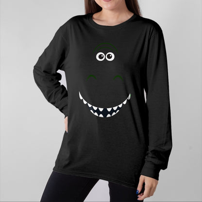 Best Dinosaur Lover Shirt, Funny Dinosaur UnisexT-Shirt/Hoodie/Sweatshirt HLT00 - Disney and Pixar’s Toy Story Rex Dinosaur Green T-Shirt