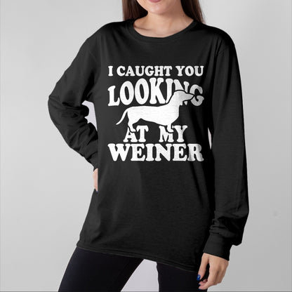 Dog Love Shirt, Dog Lover Gift T-Shirt/Hoodie/Sweatshirt HLT00 - Wiener Dog T Shirt Dachshunds Weiners Hounds Pet T-Shirt