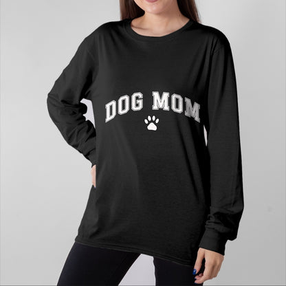Dog Love Shirt, Dog Lover Gift T-Shirt/Hoodie/Sweatshirt HLT00 - Dog Mom Mother_s Day Sunflower Chihuahua Mom Puppy Lover T-Shirt