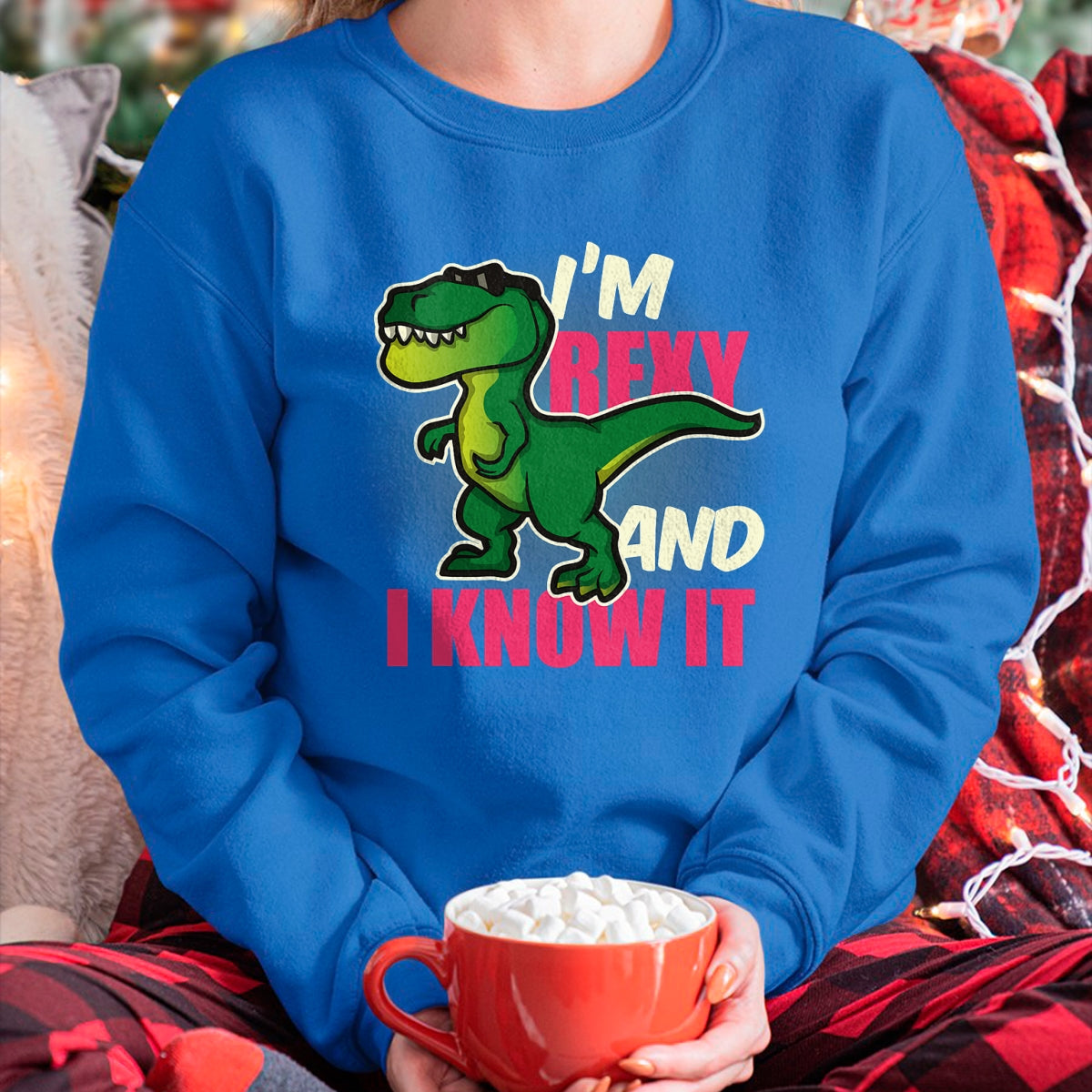 Best Dinosaur Lover Shirt, Funny Dinosaur UnisexT-Shirt/Hoodie/Sweatshirt HLT00 - Funny Dinosaur T Rex Shirt for Children Youth and Adults T-Shirt