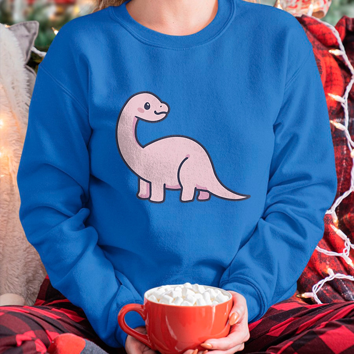 Best Dinosaur Lover Shirt, Funny Dinosaur UnisexT-Shirt/Hoodie/Sweatshirt HLT00 - Dinosaur Cute Kawaii Lovers Anime Pastel Gothic Aesthetic T-Shirt