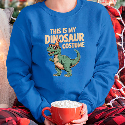 Best Dinosaur Lover Shirt, Funny Dinosaur UnisexT-Shirt/Hoodie/Sweatshirt HLT00 - Dinosaur Costume T-Shirt