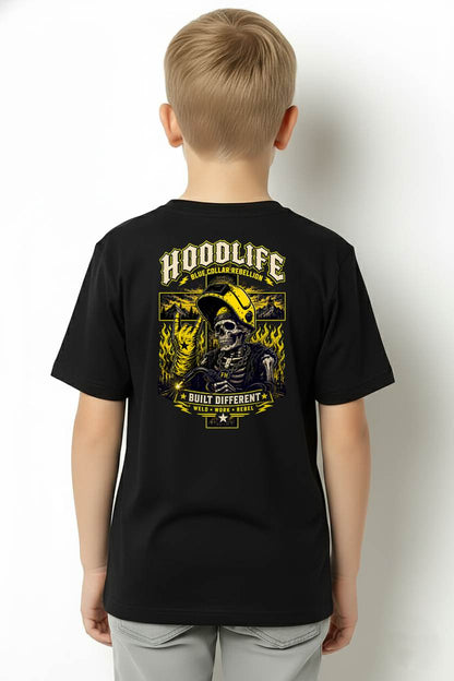 HOODLIFE  - SHIRTS FOR MENS - TOBY00 (SKU2608-441)