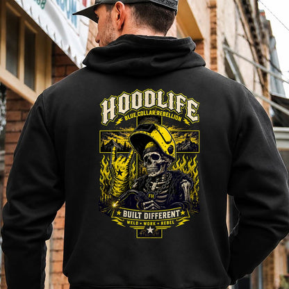 HOODLIFE  - SHIRTS FOR MENS - TOBY00 (SKU2608-441)