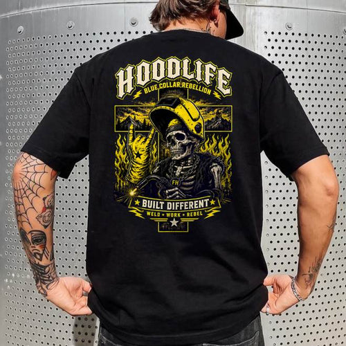 HOODLIFE  - SHIRTS FOR MENS - TOBY00 (SKU2608-441)