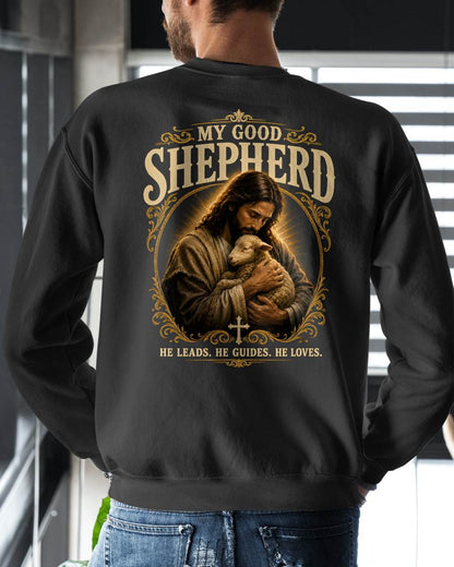 MY GOOD SHEPHERD - SHIRTS FOR MEN - TOBY00 (SKU2608-112)